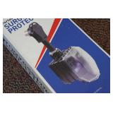 Portable Surge Protector