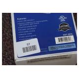 Portable Surge Protector