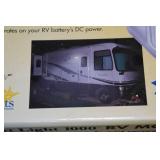 *2* Smart Light 1000 RV Motion Sensor Light