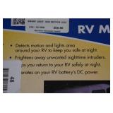 *2* Smart Light 1000 RV Motion Sensor Light