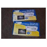 *2* Smart Light 1000 RV Motion Sensor Light