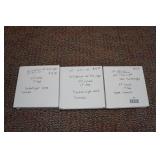 *3* RV Interior Dimmable LED Puck Lights