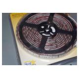 Revolution SL-5100 RGB Color Changing LED Strip Light 16