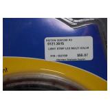 Revolution SL-5100 RGB Color Changing LED Strip Light 16