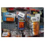 Assorted Sizes RV Marker Lights