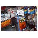 Assorted Sizes RV Marker Lights