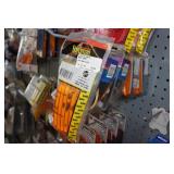 Assorted Sizes RV Marker Lights