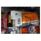 Assorted Sizes RV Marker Lights