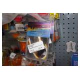 Assorted Sizes RV Marker Lights