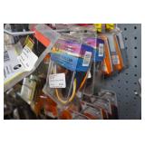 Assorted Sizes RV Marker Lights