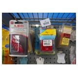 Assorted Sizes RV Clearance Marker Lights