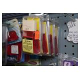 Assorted Sizes RV Clearance Marker Lights