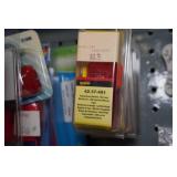 Assorted Sizes RV Clearance Marker Lights