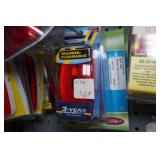 Assorted Sizes RV Clearance Marker Lights