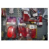 Assorted Sizes Lens Replacements