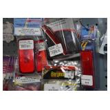 Assorted Sizes Lens Replacements