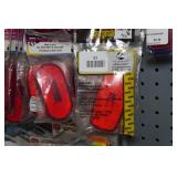 Assorted Sizes Lens Replacements