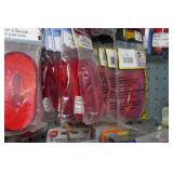 Assorted Sizes Lens Replacements