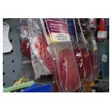 Assorted Sizes Lens Replacements