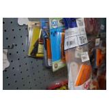 Assorted RV Clearance Marker Lights