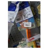 Assorted RV Clearance Marker Lights