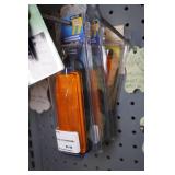 Assorted RV Clearance Marker Lights