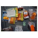 Large Assorted Sizes and Colors Replacement Lenses