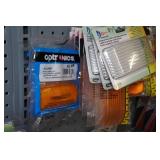 Large Assorted Sizes and Colors Replacement Lenses