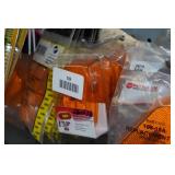 Large Assorted Sizes and Colors Replacement Lenses