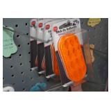 Large Assorted Sizes and Colors Replacement Lenses