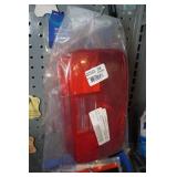 Tail Light Replacement Lenses