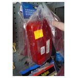 Tail Light Replacement Lenses