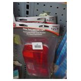 *2* Stop, Turn and Tail Lights