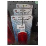 *3* Stop, Turn & Tail Lights