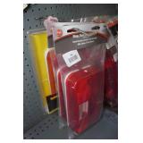 *3* Stop, Turn & Tail Lights