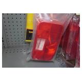 *3* Stop, Turn & Tail Lights