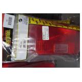 *5* Replacement Lenses