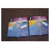 12V Security/Utility Light Lens Replacements