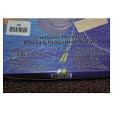 12V Security/Utility Light Lens Replacements