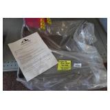 Outfitters Edge 18x16" Skillet Griddle