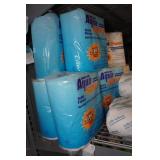 Assorted RV/Marine Septic Safe Toilet Paper