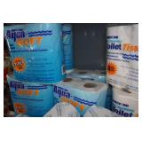 Assorted RV/Marine Septic Safe Toilet Paper