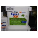 Aqua Max Holding Tank Treatment, Toilet Seal, and Tank Deodorant