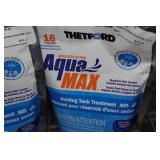 Aqua Max Holding Tank Treatment