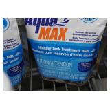 Aqua Max Holding Tank Treatment