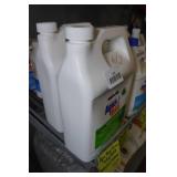 Aqua Mas Holding Tank Treatment