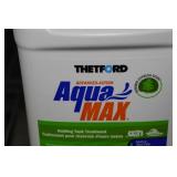 Aqua Max Holding Tank Treatment