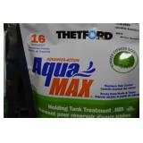 Thetford Aqua Max Holding Tank Treatment