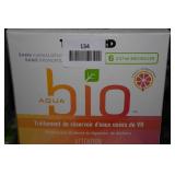 Aqua Bio Holding Tank Treatment