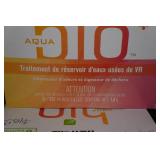 Aqua Bio Holding Tank Treatment